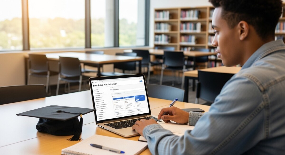 FAFSA low-cost programs list