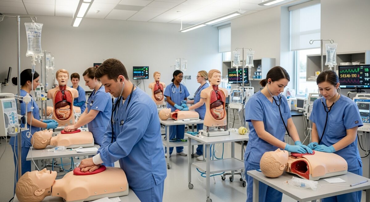 Best BSN Programs for Nursing Students