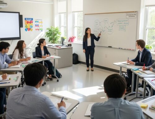 Top Teaching Colleges for Education Degrees in 2026