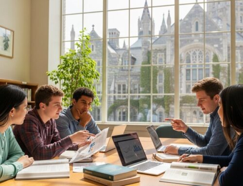 Top Ranked Universities in Rhode Island: A Student’s Guide