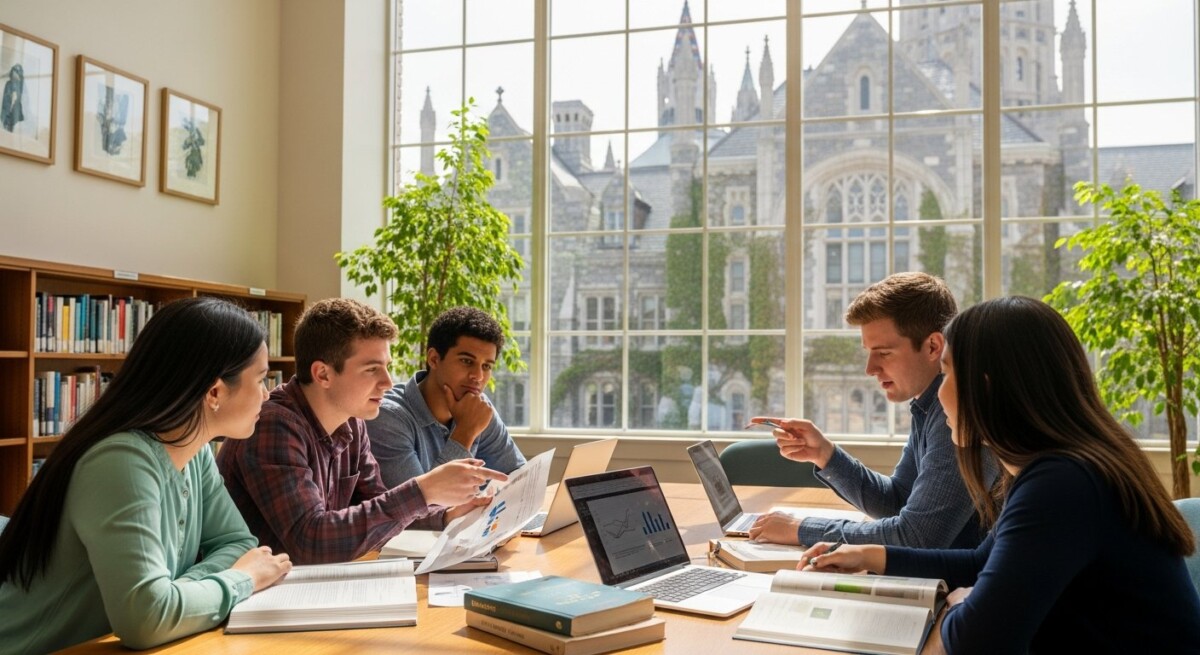 top ranked universities in Rhode Island