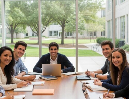 Top Ranked Universities in Michigan: A Guide to Academic Excellence