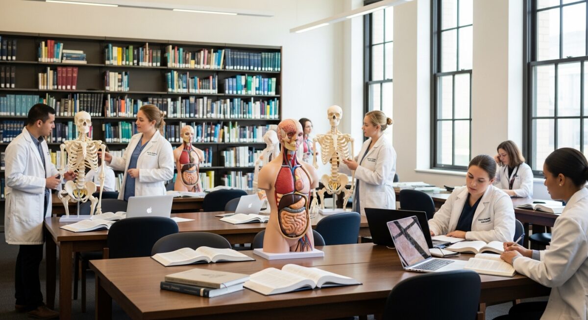 Best Colleges for Medicine and Medical Programs