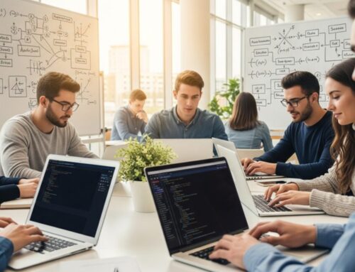 Top Computer Science Programs at Leading Colleges and Universities