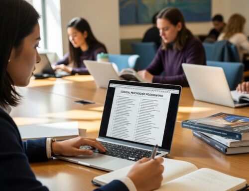 How to Choose the Best Clinical Psychology PhD Programs