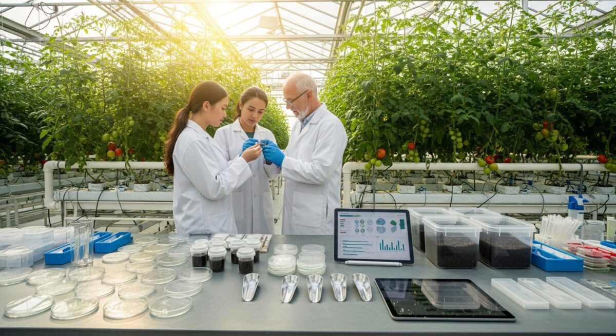 Best Agriculture Colleges for Agricultural Studies