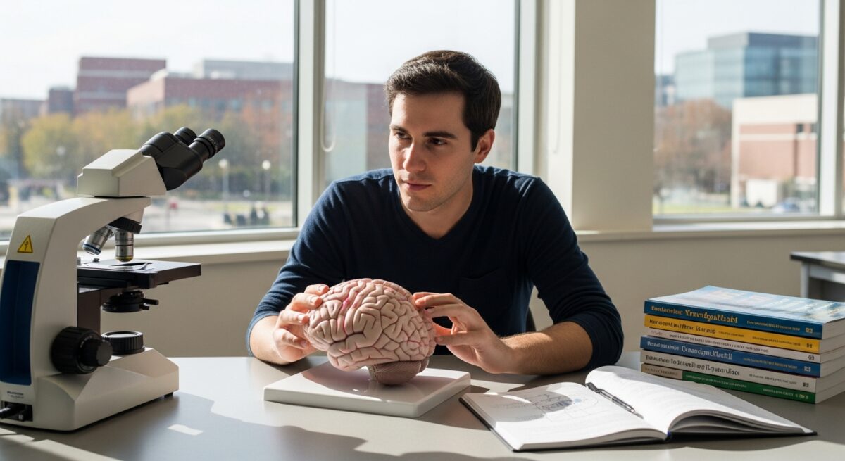 Best Neuropsychology Programs in Top Colleges