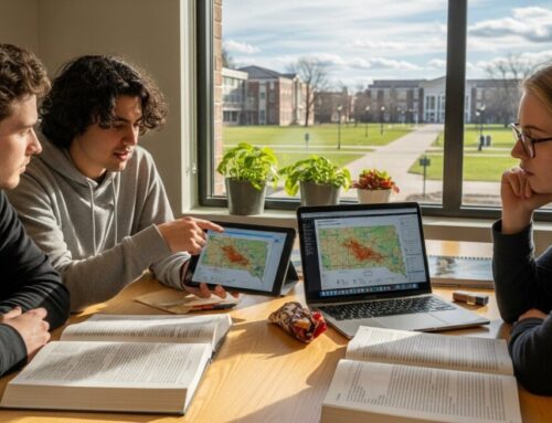 Exploring the Top Ranked Universities in South Dakota