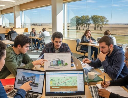 Top Ranked Universities in North Dakota: Your Academic Guide