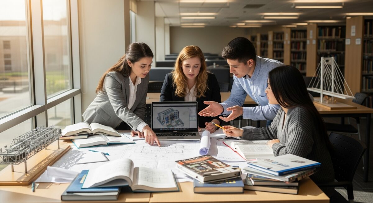 Colleges With Good Engineering Programs Ranking Guide