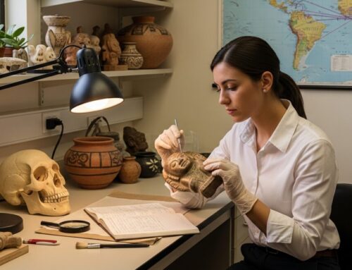 Top Anthropology Programs for Undergraduate and Graduate Students