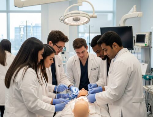 Top Medical Schools: Best Universities for Medicine and Medical Programs