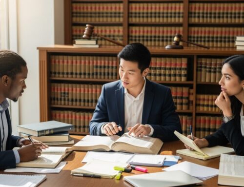 Top Law Schools: A Guide to the Best Universities for Law Degrees