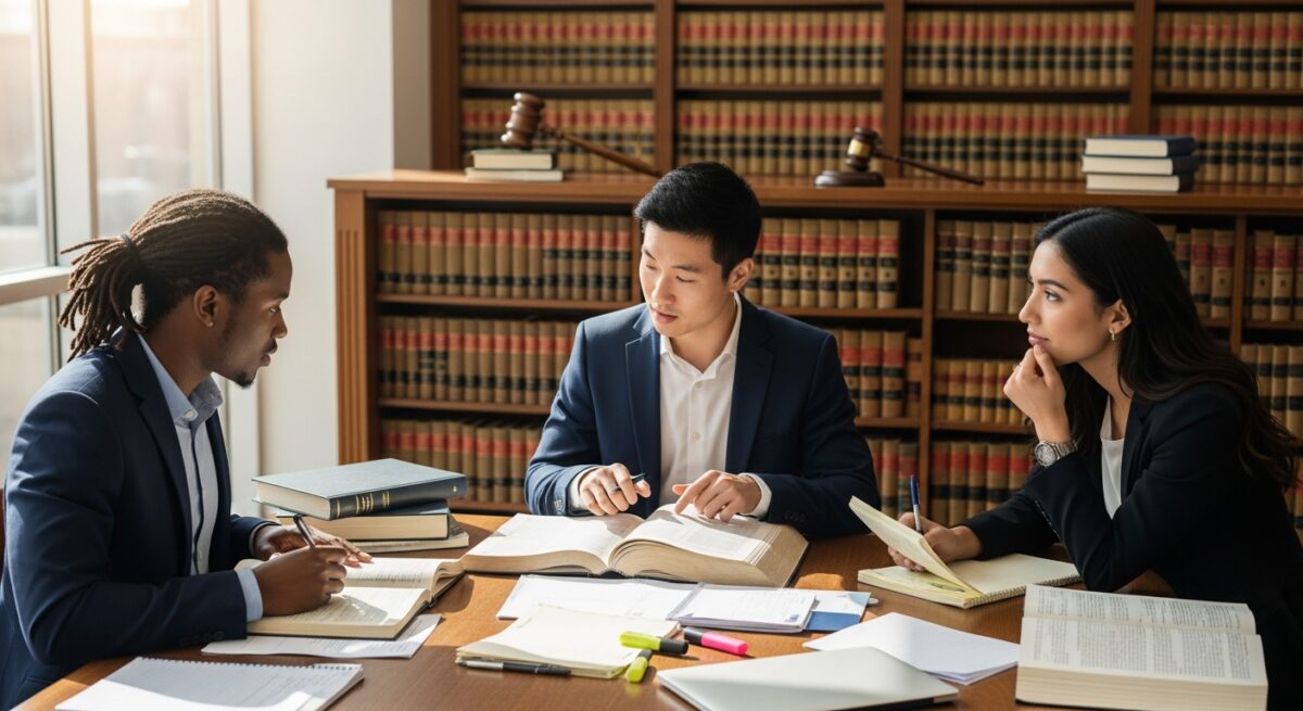 Best Universities for Law Degrees