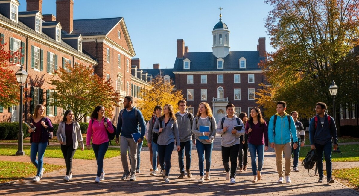 top ranked universities in Virginia
