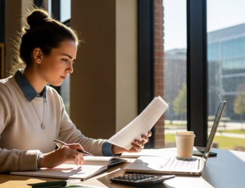 How to Pay for a Low-Cost Degree With Financial Aid