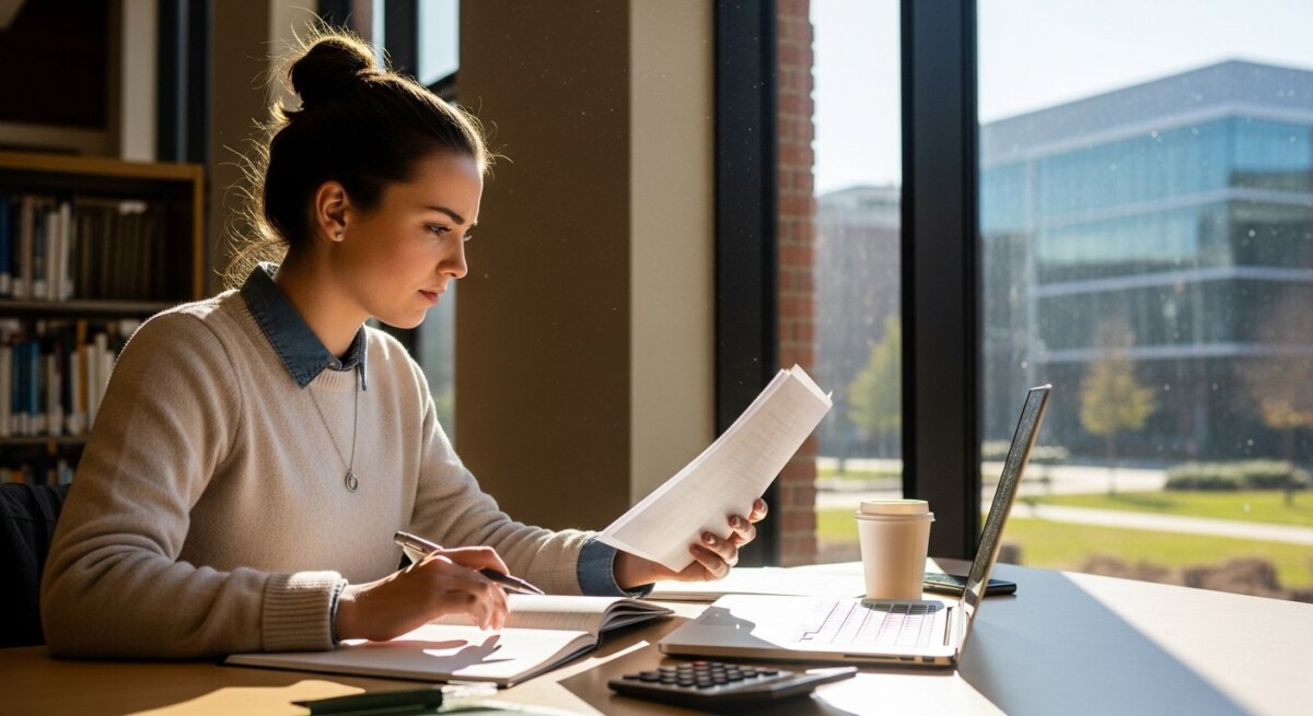 low-cost degree financial aid