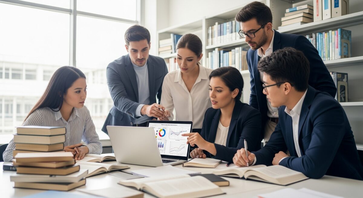 Best Universities for Economics Degrees