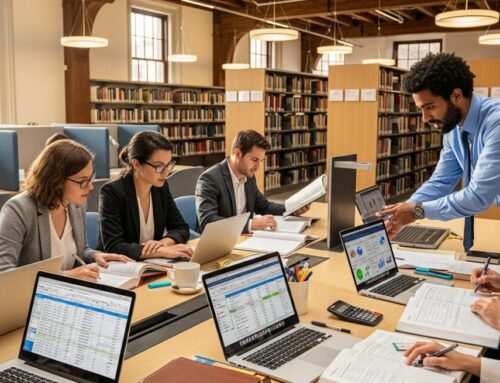 Top Universities for an Accounting Degree in 2026