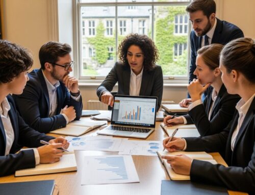 Top Universities for Finance Degrees: A Global Ranking Guide