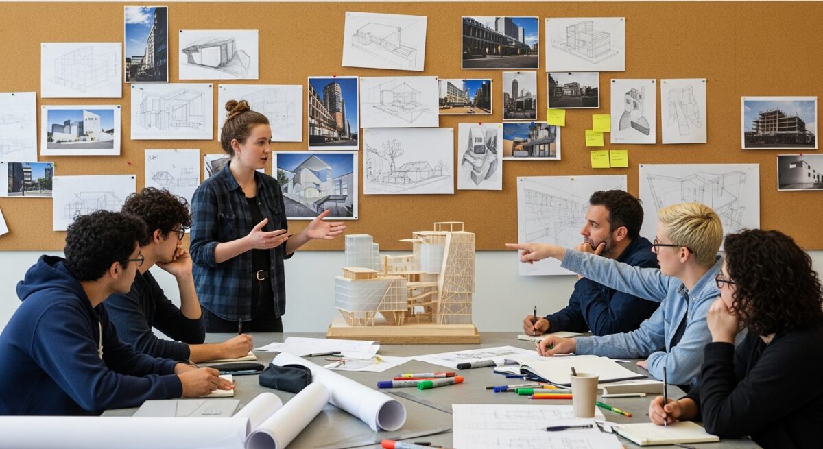 Best Architecture Universities for Design Students