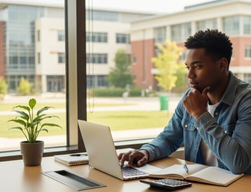 How FAFSA Makes Higher Education Budget-Friendly