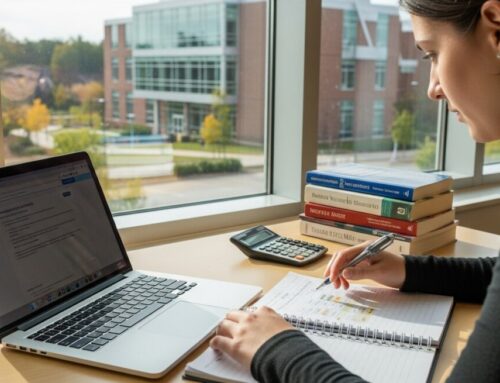 How to Find Low-Cost Bachelor’s Programs and Financial Aid