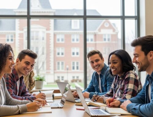 Top Ranked Universities in Pennsylvania: A Guide to Excellence