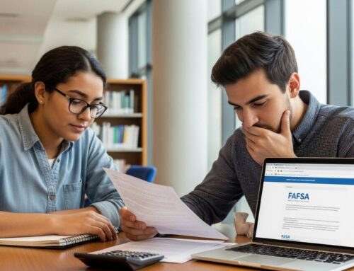 Find Affordable College Degrees That Accept FAFSA