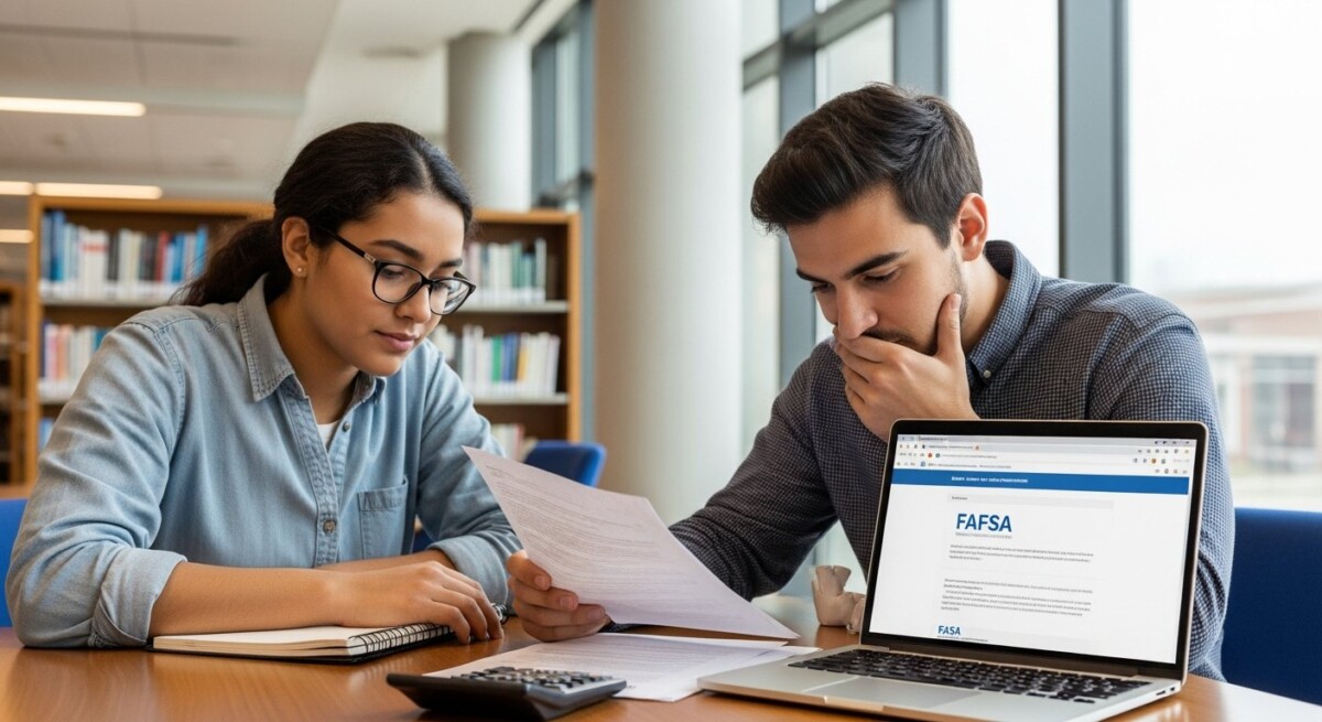 inexpensive FAFSA eligible programs