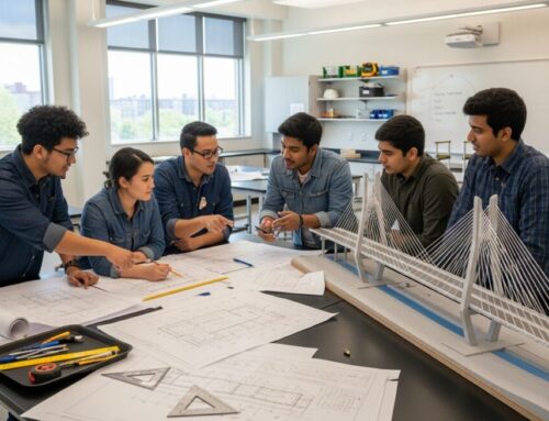 Top Civil Engineering Schools: A Guide to the Best Programs
