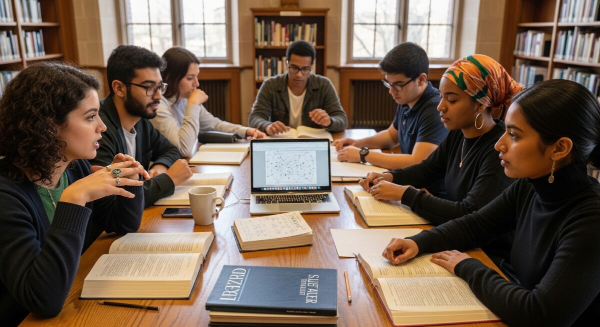 Best Colleges for English Majors