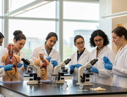 Top Pre Med Biology Programs: A Guide for Future Doctors