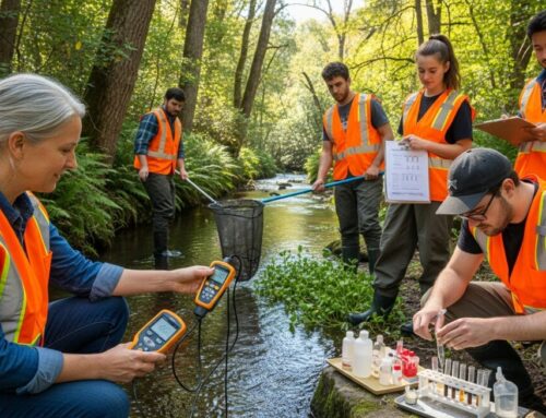 Top Environmental Science Programs: Leading Universities for 2026