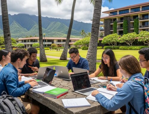 Top Ranked Universities in Hawaii: A Guide to Island Higher Education