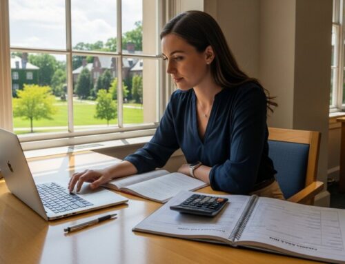 Budget Degree Options and Financial Aid Strategies