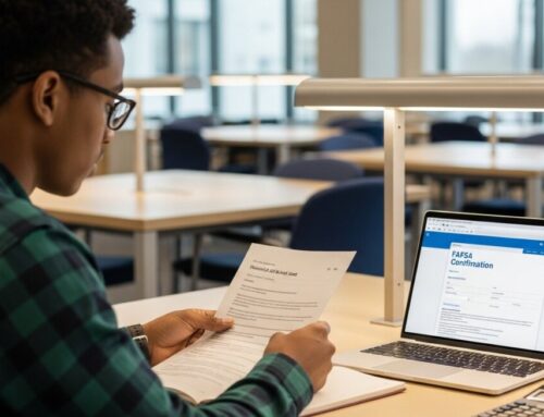 How to Use FAFSA for Affordable University Programs