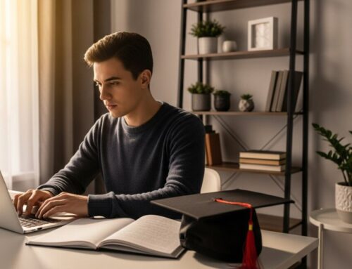 How to Find Affordable Fast Track Degrees That Fit Your Career Goals