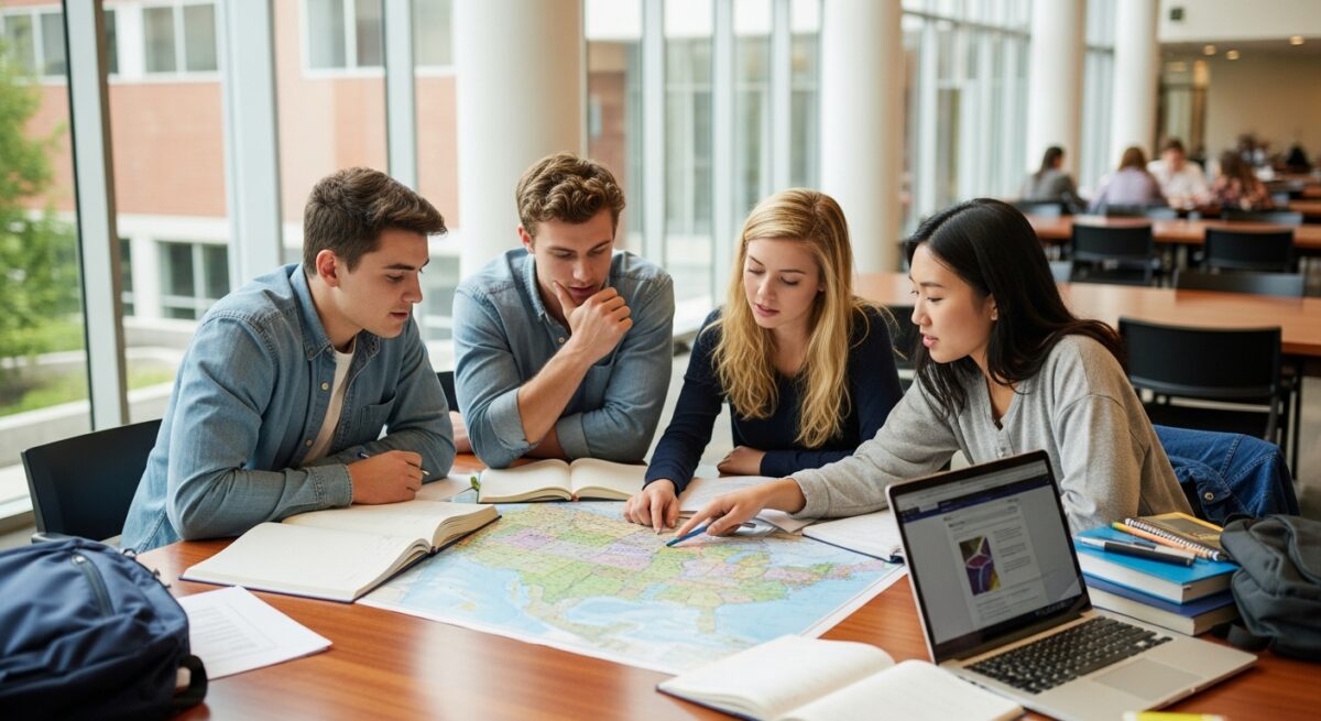 Best Public Colleges in the US for Students