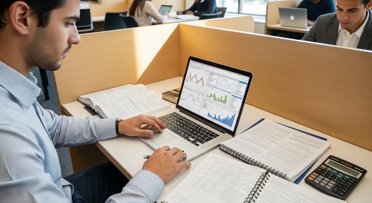 Top Financial Engineering Programs: A Guide to Elite Colleges Best Financial Engineering Programs in Top Colleges