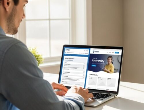 How to Find Affordable Degrees That Accept FAFSA