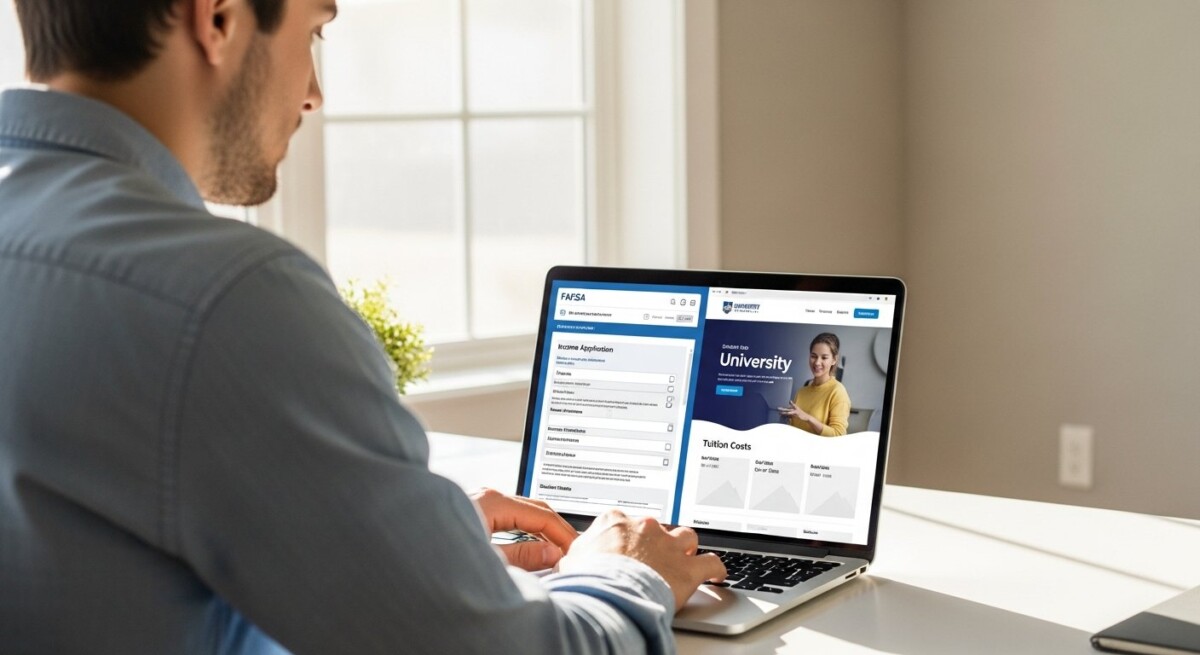 affordable FAFSA eligible degrees