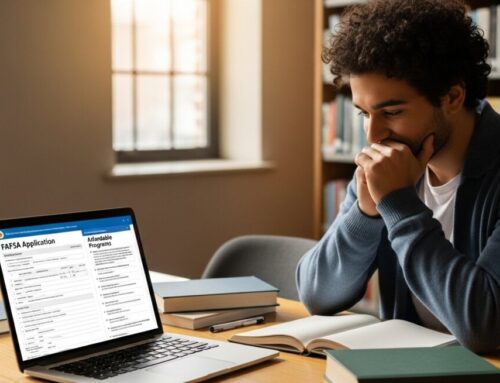 How FAFSA Helps You Find Low Tuition College Programs