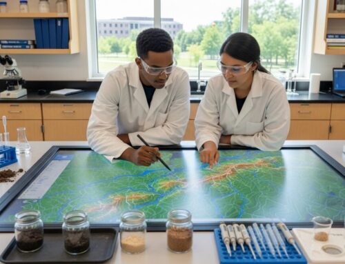 Top Environmental Engineering Universities and Degree Programs