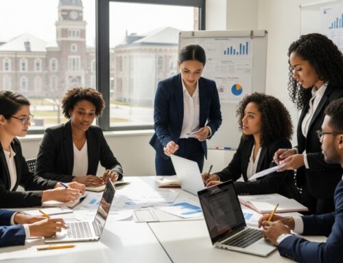 Top HBCU Business Schools for Programs and Careers