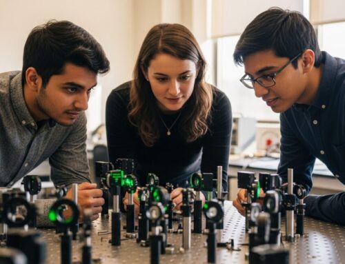 Top Physics Universities for Aspiring Science Students