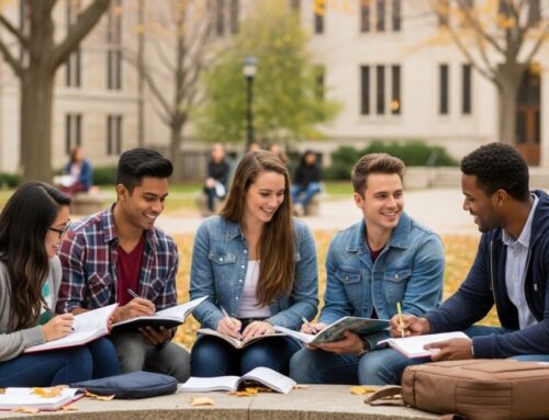 Top Ranked Universities in Illinois: A Guide to Academic Excellence
