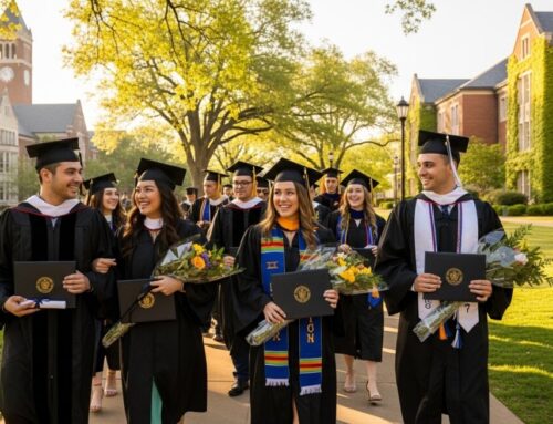 Leading Universities in Arkansas: Top Ranked Schools for 2026