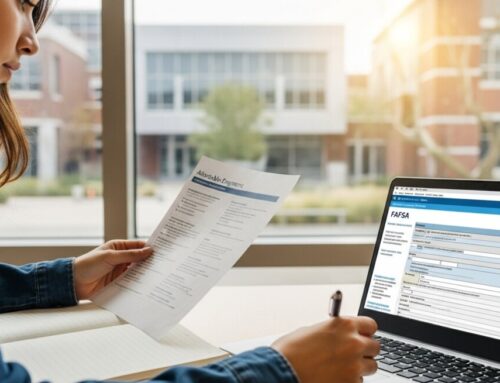 Maximize FAFSA Aid for Affordable College Degree Programs