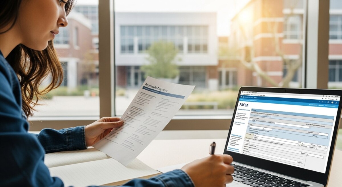 FAFSA budget-friendly degree programs